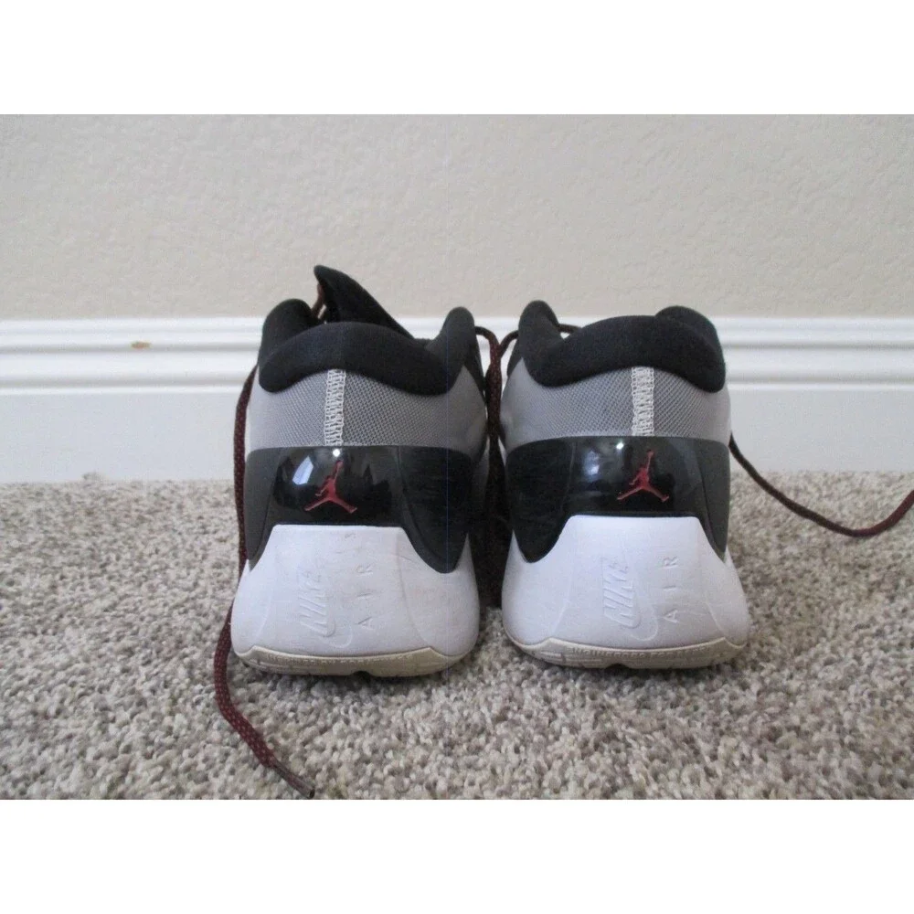 Jordan air zoom
